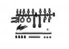 Axial AX30426 - SCX10 TR/AX10 RTR Steering Upgrade Kit