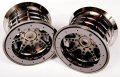 alt="Axial AX8046 - Axial 8 Spoke Beadlock Wheels (Black Chrome) - 2pcs" title="Axial AX8046 - Axial 8 Spoke Beadlock Wheels (Black Chrome) - 2pcs"