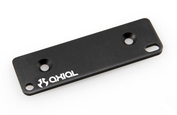 Axial AX30777 - 56x17mm Servo Plate