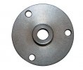 Axial AX30411 - Outer Silpper Plate