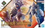 Bandai 5067424 - 30MF Liber Fighter