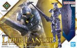 Bandai 5068580 - 30MF Liber Lancer