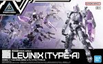 Bandai 5069161 - 30MM 1/144 EXM-X20A Levinix (Type-A)