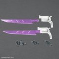 alt="Bandai 5069161 - 30MM 1/144 EXM-X20A Levinix (Type-A)" title="Bandai 5069161 - 30MM 1/144 EXM-X20A Levinix (Type-A)"