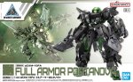 Bandai 5072032 - 30MM bEXM-15FA Full Armor Portanova