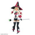 alt="Bandai 5072012 - 30MS SIS-W00 Marical (Color C)" title="Bandai 5072012 - 30MS SIS-W00 Marical (Color C)"