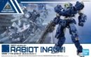 Bandai 5060699 - 30MM 1/144 eEXM-21 Rabiot (Navy) #32
