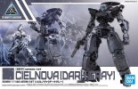 Bandai 5060251 - 30MM 1/144 Cielnova (Dark Gray) bEXM-14T #27