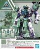 Bandai 5060467 - 30mm 1/144 Option Armor for Special Operation (Rabiot Exclusive / Light Green) 17