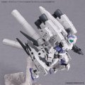 alt="Bandai 5064007 - 30mm 1/144 W-21 Option Parts Set 10 (Large Propellant Tank Unit)" title="Bandai 5064007 - 30mm 1/144 W-21 Option Parts Set 10 (Large Propellant Tank Unit)"