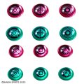 alt="Bandai 5065019 - 30MM 1/144 Customize Material (3D Lens Stickers)" title="Bandai 5065019 - 30MM 1/144 Customize Material (3D Lens Stickers)"