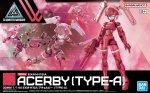 Bandai 5065693 - 1/144 30MM EXM-H15A Acerby (Type-A)