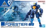 Bandai 5066301 - 1/144 30MM eEXM-S03H Forestieri 03