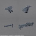 alt="Bandai 5068336 - 30mm 1/144 Option Parts Set Armored Core VI Fires of Rubicon Weapon Set 03" title="Bandai 5068336 - 30mm 1/144 Option Parts Set Armored Core VI Fires of Rubicon Weapon Set 03"