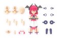 alt="Bandai 5066304 - 30MS Option Parts Set 12 (Reaper Costume) Color A OP-12" title="Bandai 5066304 - 30MS Option Parts Set 12 (Reaper Costume) Color A OP-12"