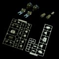 alt="Bandai 5067205 - HG Expansion Parts Set 5 for Scopedog" title="Bandai 5067205 - HG Expansion Parts Set 5 for Scopedog"