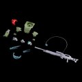 alt="Bandai 5068884 - HG Expansion Parts Set 7 For Scopedog" title="Bandai 5068884 - HG Expansion Parts Set 7 For Scopedog"
