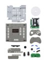 alt="Bandai 5058858 - 2/5 Sega Saturn (HST-3200) Best Hit Chronicle Plastic Model Kit" title="Bandai 5058858 - 2/5 Sega Saturn (HST-3200) Best Hit Chronicle Plastic Model Kit"