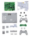 alt="Bandai 5058915 - 2/5 Play Station (SCPH-1000) Best Hit Chronicle Plastic Model Kit" title="Bandai 5058915 - 2/5 Play Station (SCPH-1000) Best Hit Chronicle Plastic Model Kit"