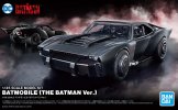 Bandai 5062186 - 1/35 Batmobile (The Batman Ver.) DC