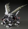 Bandai 5061807 - Metal Garurumon (Black Ver.) Digimon Adventure Figure-rise Standard Amplified