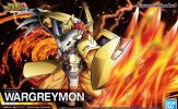 Bandai 5062009 - War Greymon Figure-rise Standard