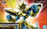 Bandai 5062176 - Magnamon Figure-rise Standard Digimon Adventure 02
