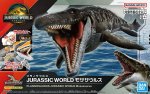 Bandai 5068574 - Plannosaurus Jurassic World Mosasaurus