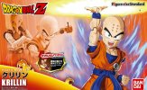 Bandai 219761 - Krillin Figure-rise Standard