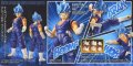 alt="Bandai 5055591 - Super Saiyan God Super Saiyan Vegetto Figure-rise Standard" title="Bandai 5055591 - Super Saiyan God Super Saiyan Vegetto Figure-rise Standard"