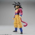 alt="Bandai 5058106 - Figure-rise Standard Super Saiyan 4 SON Gokou" title="Bandai 5058106 - Figure-rise Standard Super Saiyan 4 SON Gokou"