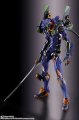 alt="Bandai 55040 - EVA-01 Test Type Evangelion Metal Build" title="Bandai 55040 - EVA-01 Test Type Evangelion Metal Build"