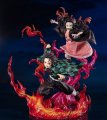 alt="Bandai 61514 - Nezuko Kamado Blood Demon Art Figuarts Zero" title="Bandai 61514 - Nezuko Kamado Blood Demon Art Figuarts Zero"