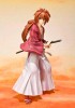 Bandai #BAN-72873 - FIGUARTS ZERO (RUROU) KENSHIN HIMURA