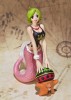 Bandai #HOP-71694 - FIGUARTS ZERO (ONE PIECE ) - KEIMY