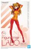 Bandai 5060755 - Shikinami Asuka Langley Figure-rise Labo