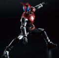 alt="Bandai 5057063 - Kamen Rider Kabuto Figure-rise Standard" title="Bandai 5057063 - Kamen Rider Kabuto Figure-rise Standard"