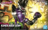 Bandai 5059005 - Figure-rise Standard Kamen Rider Genm Action Gamer Level 2
