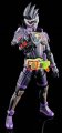 alt="Bandai 5059005 - Figure-rise Standard Kamen Rider Genm Action Gamer Level 2" title="Bandai 5059005 - Figure-rise Standard Kamen Rider Genm Action Gamer Level 2"