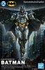 Bandai 5062022 - Batman Figure-rise Standard Amplified DC Universe