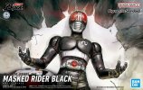 Bandai 5063363 - Masked Rider Black Figure-rise Standard