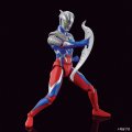 alt="Bandai 5064013 - Figure-rise Standard Ultraman Zero" title="Bandai 5064013 - Figure-rise Standard Ultraman Zero"