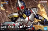 Bandai 5064023 - Figure-rise Standard Masked Rider Blade