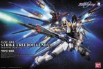 Bandai 5063056 - PG 1/60 Strike Freedom Gundam