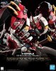 Bandai 5062069 - 1/100 Gundam Astray Red Frame Powered Red HiRM Hi-Resolution Model
