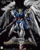 Bandai 5064102 - 1/100 Wing Gundam Zero EW HiRM Hi-Resoluion Model