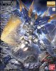 Bandai B-194359 - 1/100 MG Gundam Astray Blue Frame D