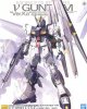 Bandai 5055454 - MG 1/100 RX-93 NU Gundam Ver. Ka