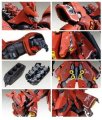 alt="Bandai 5055457 - MG 1/100 MSN-04 Sazabi Ver.Ka" title="Bandai 5055457 - MG 1/100 MSN-04 Sazabi Ver.Ka"