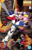 Bandai 5062836 - MG 1/100 God Gundam GF13-017 NJ II